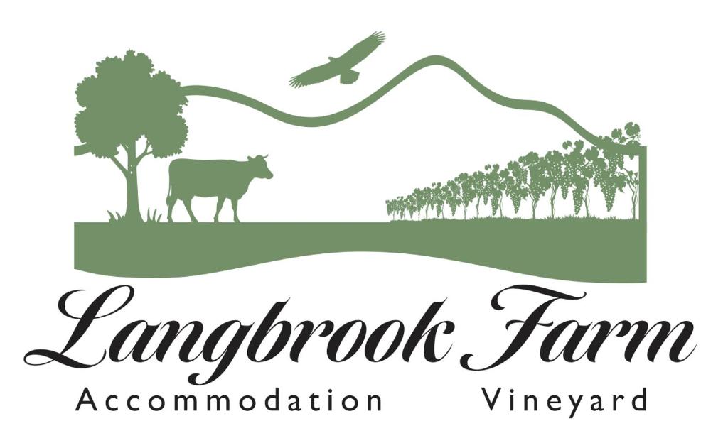 Certifikát, hodnocení, plakát nebo jiný dokument vystavený v ubytování Langbrook Farm