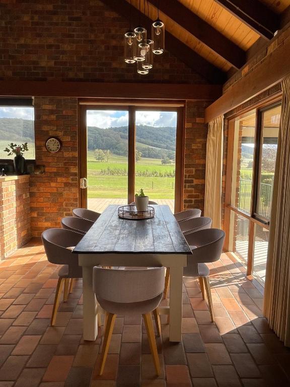 Fotografie z fotogalerie ubytování Langbrook Farm v destinaci Yarra Junction