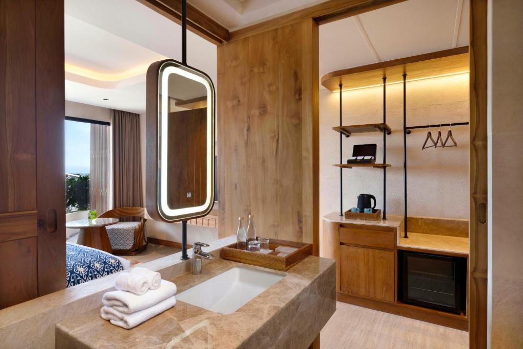 TUI BLUE Berawa Hotel and Villas - 16