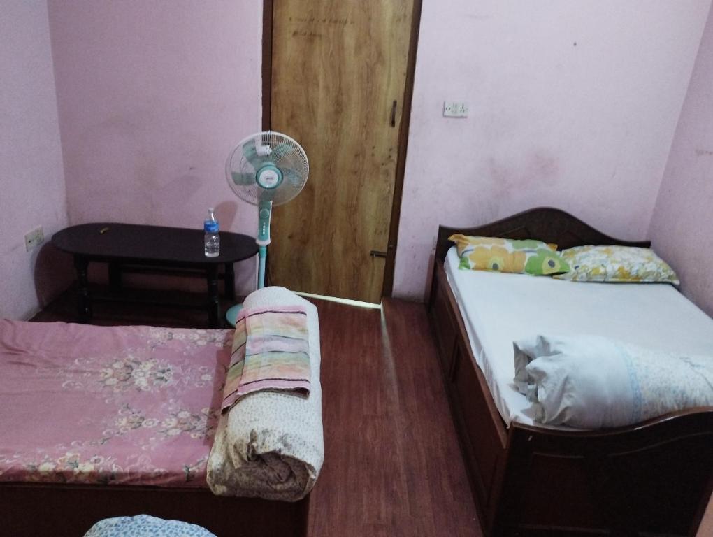 Fotografie z fotogalerie ubytování Rasuwa siddhartha Guest House v destinaci Kathmandu