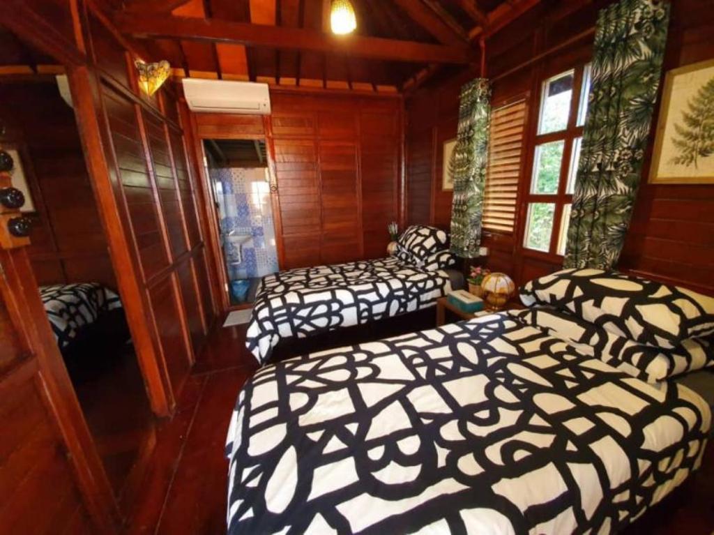 Bilut Hills Eco Resort - Chalet