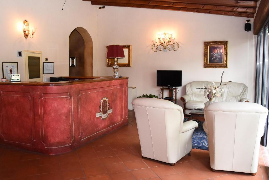 Albergo Dimora Storica Antica Hostelleria