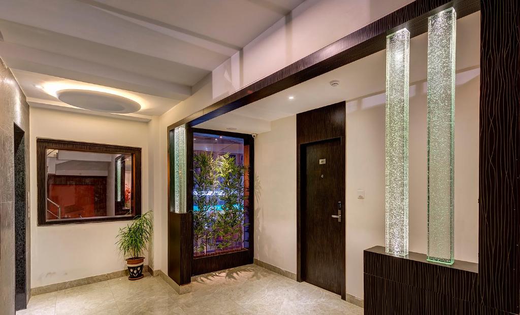 Fotografie z fotogalerie ubytování Viceroy Boutique Hotel v destinaci Kalkata