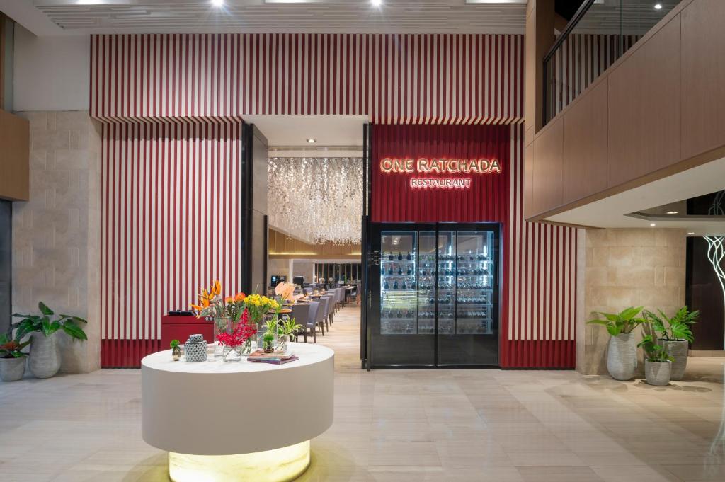 Avani Ratchada Bangkok - Resim 7