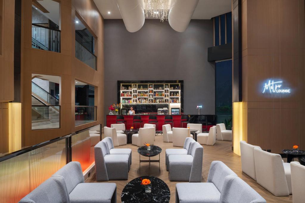 Avani Ratchada Bangkok - Resim 5