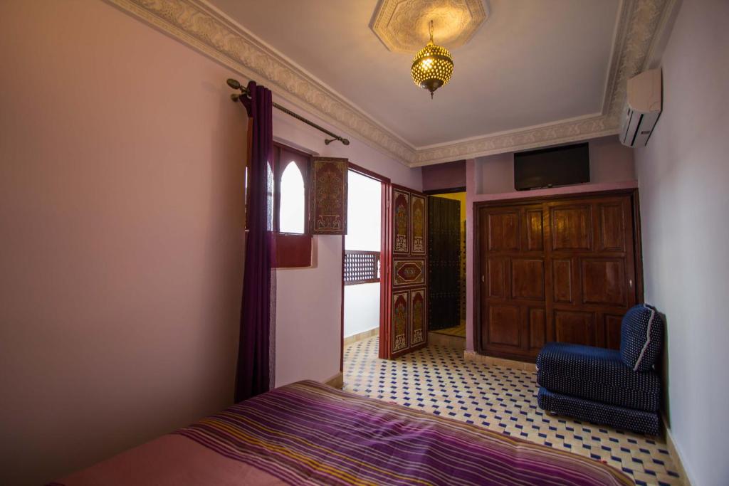 Dar El Mathaf - Double Or Twin Room With Bathroom