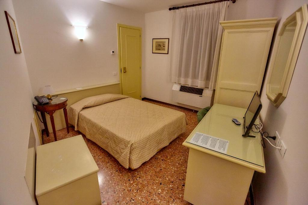 Hotel Riviera dei Dogi - Habitación Individual