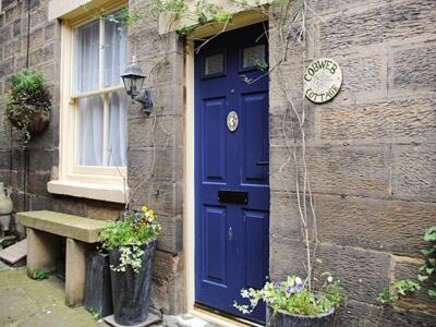 Fotografie z fotogalerie ubytování Cobweb Cottage v destinaci Whitby