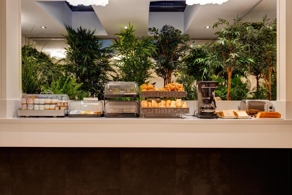 Elysées Ceramic - Resim 34