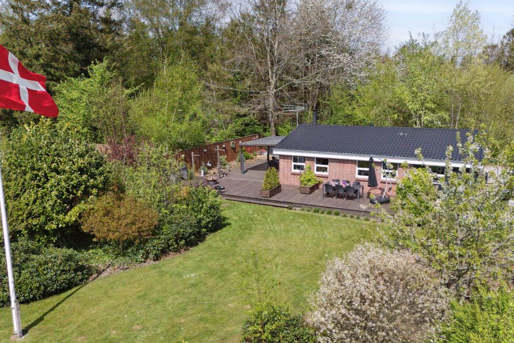Gambar di galeri bagi Lovely Summer House On Djursland di Glesborg