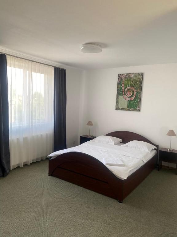 Pension Yasmine - Resim 32