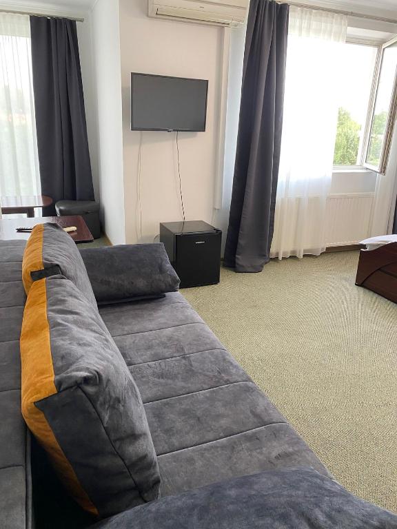 Pension Yasmine - Resim 5