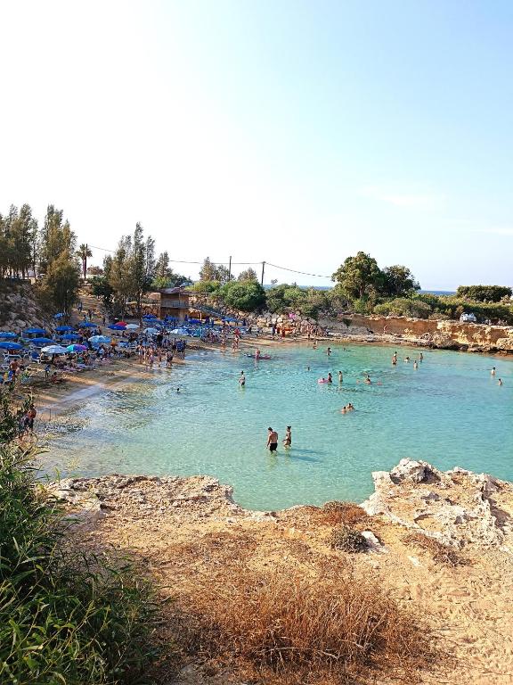 Soula Beach House