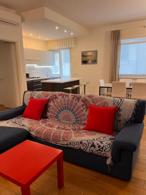 Afbeelding uit fotogalerij van Chez Andrea in La Spezia