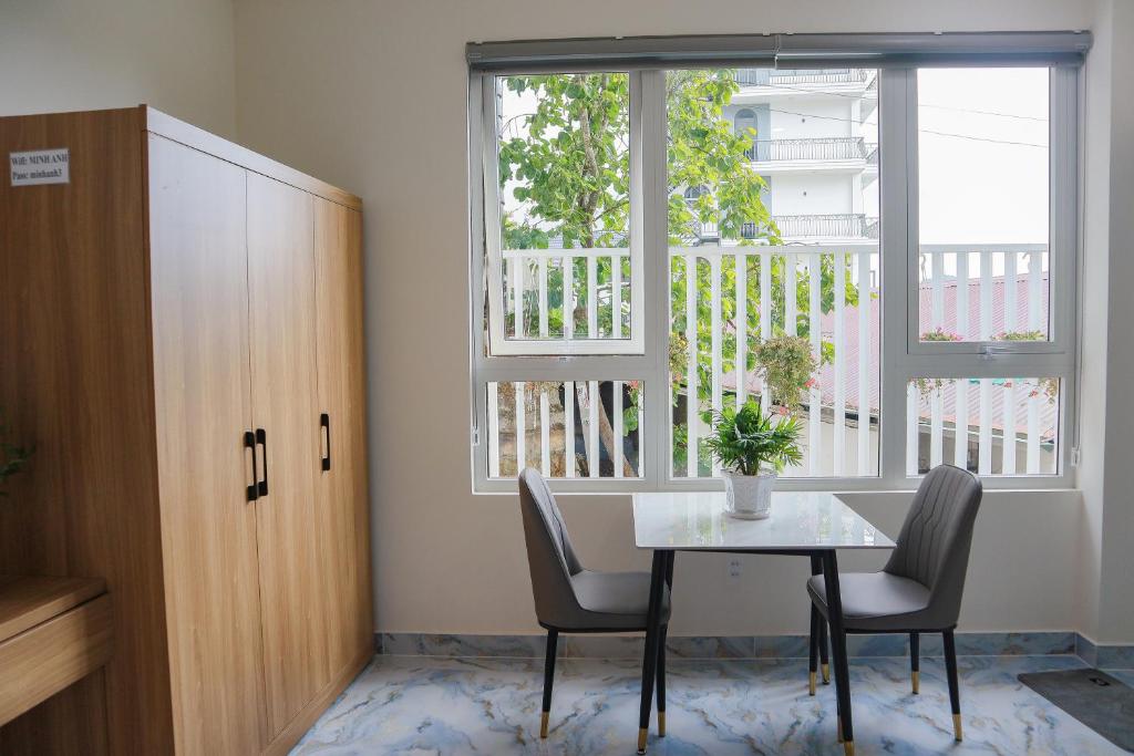 Fotografie z fotogalerie ubytování Hamia Boutique Hotel managed by Marcom Jack Lee v destinaci Da Lat