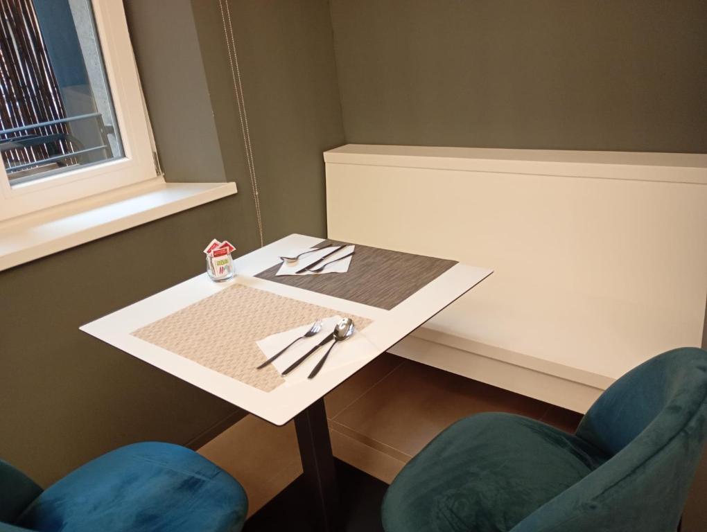 WEGA Hotel Verona - Resim 30