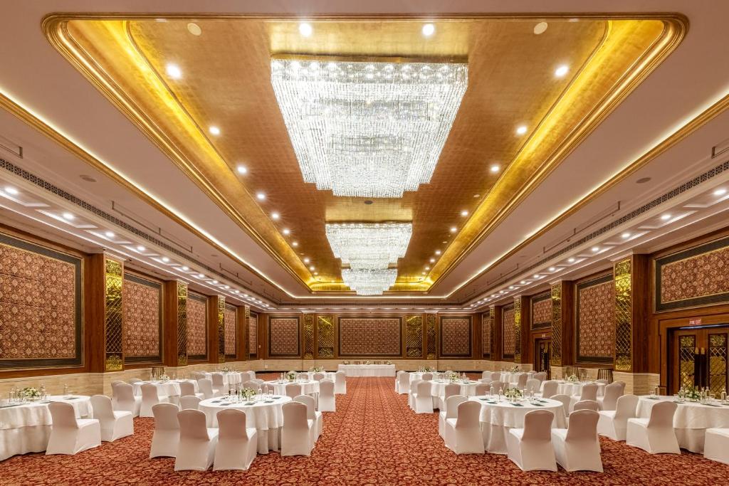 Fotografie z fotogalerie ubytování Mayfair Palm Beach Resort v destinaci Gopálpur