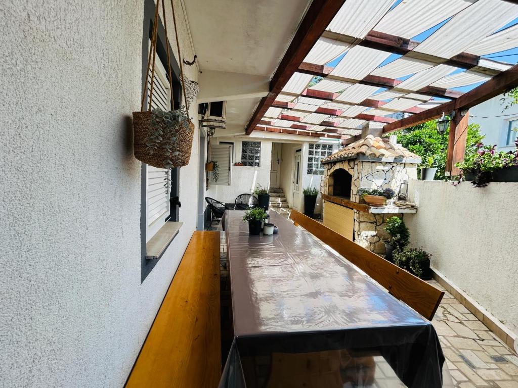 Fotografie z fotogalerie ubytování Appartmanhaus Kala II v destinaci Crikvenica