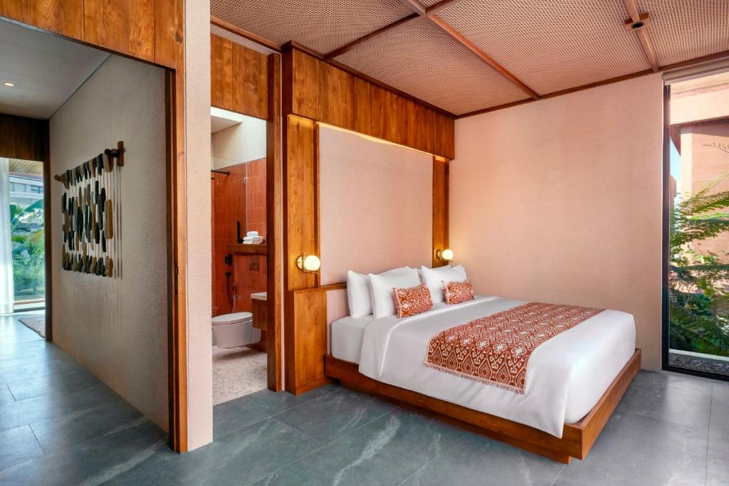 TUI BLUE Berawa Hotel and Villas - 1