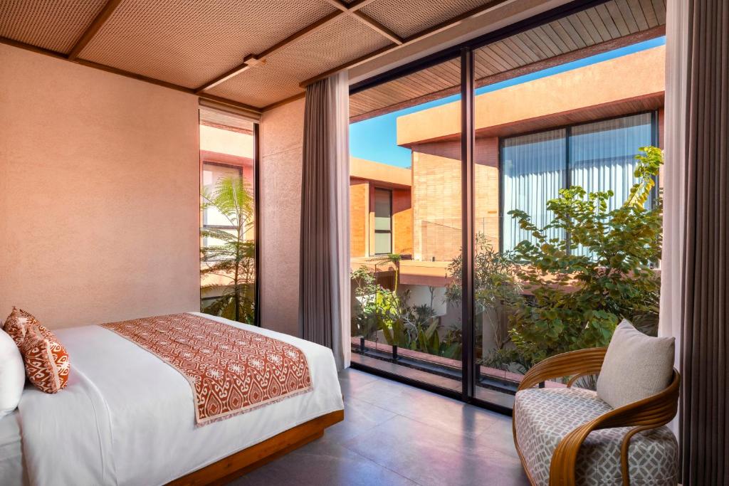 TUI BLUE Berawa Hotel and Villas - 2