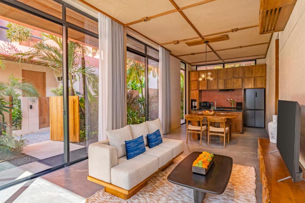 TUI BLUE Berawa Hotel and Villas - 4