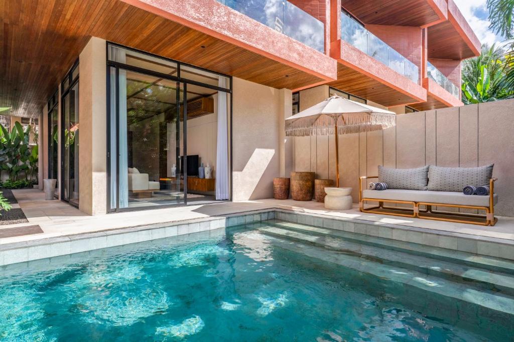 TUI BLUE Berawa Hotel and Villas - 6