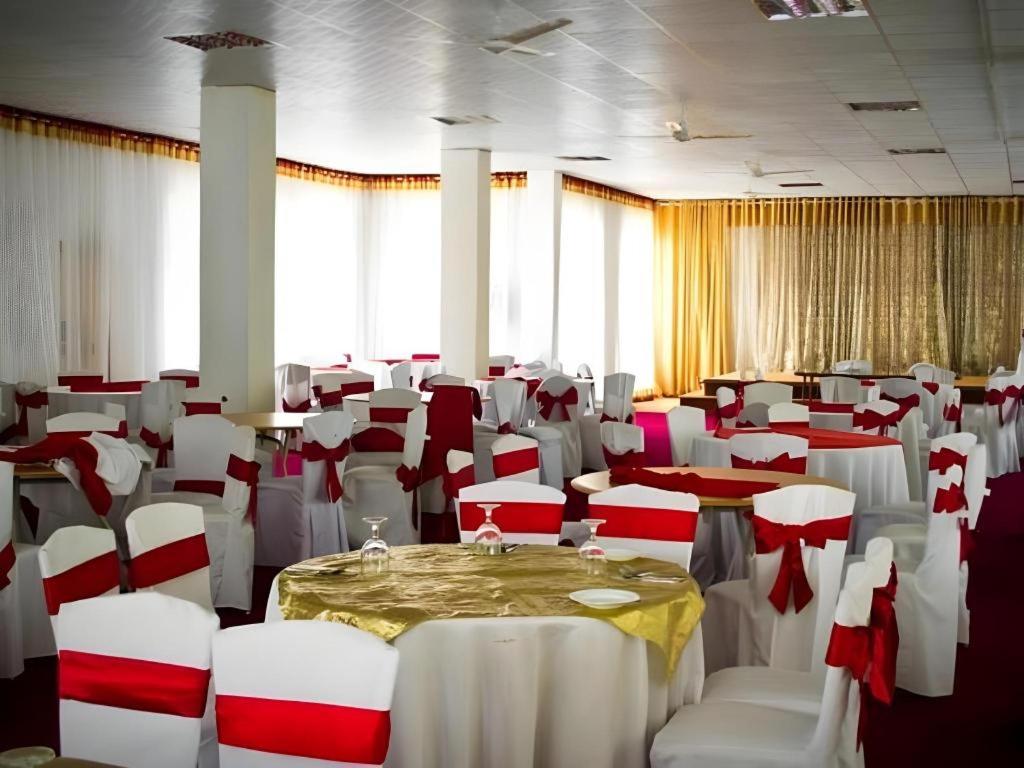 Fotografie z fotogalerie ubytování Hotel Uva Rest Sanasta v destinaci Badulla