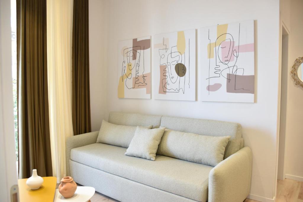 Wavefront Apartment 2