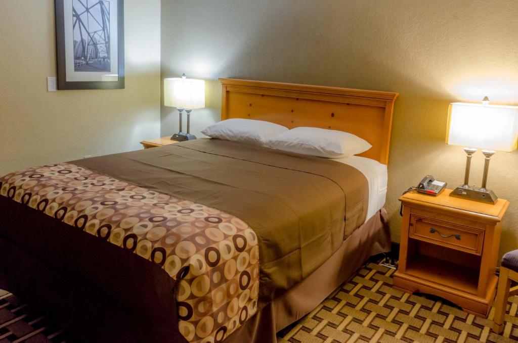 Relax Inn - Bryson City photo