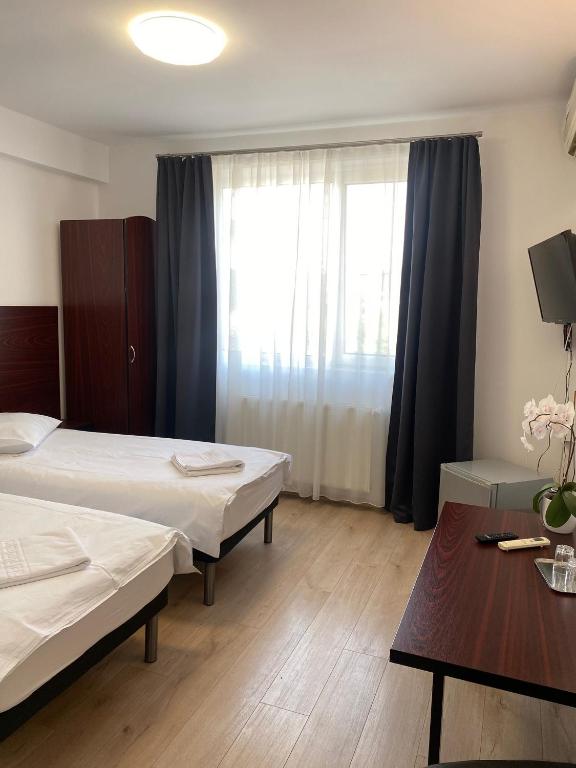 Pension Yasmine - Resim 34