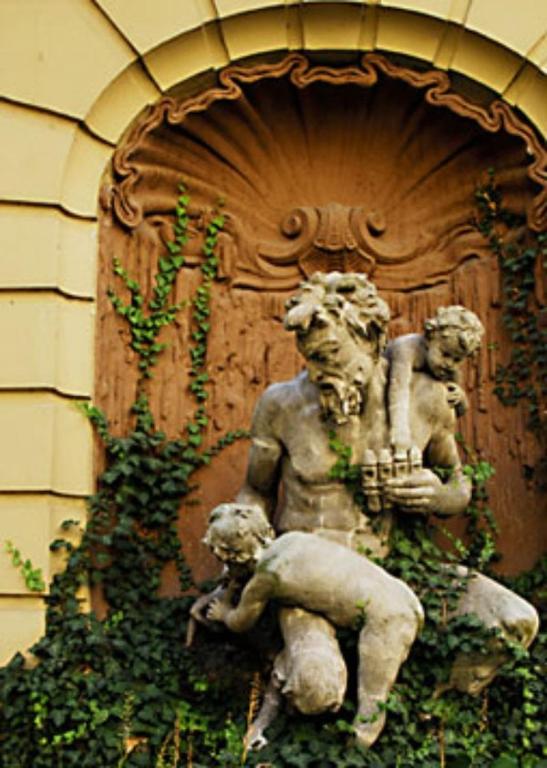 Fotografie z fotogalerie ubytování Hotel Deutsches Theater Stadtzentrum v Mnichově