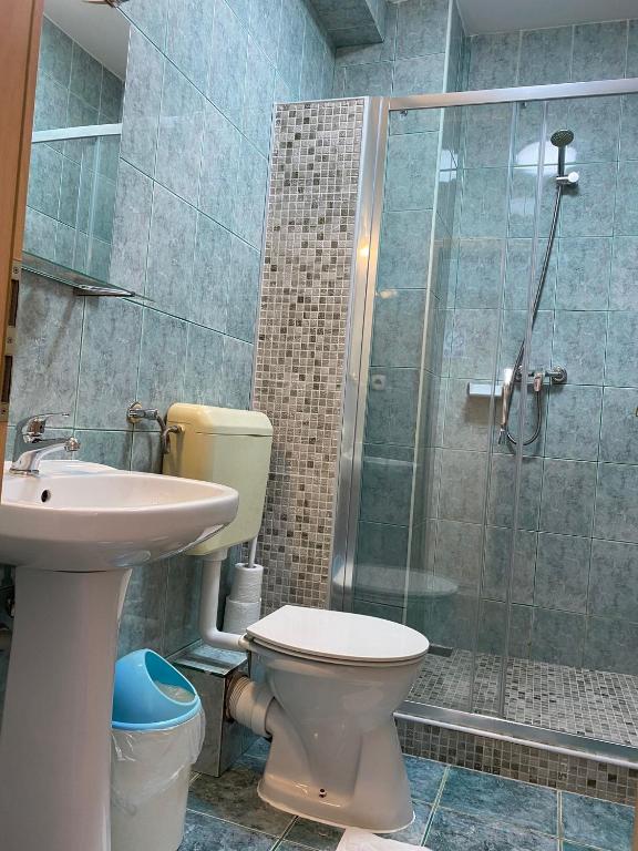 Pension Yasmine - Resim 35