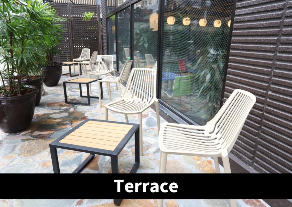 Fotografie z fotogalerie ubytování Hotel K6 Osaka Namba v Osace