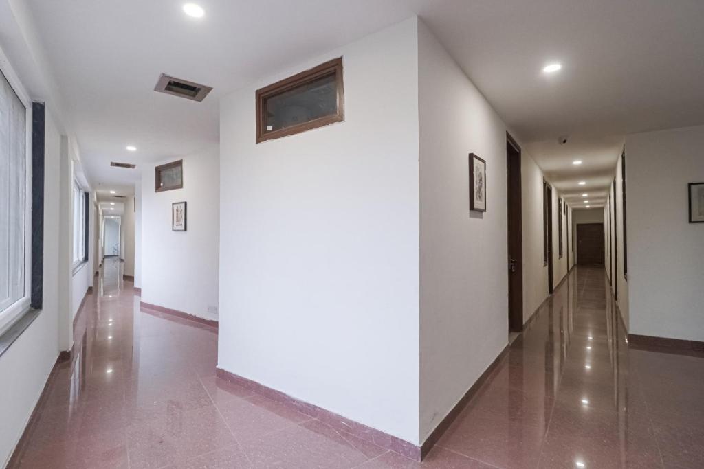 Fotografie z fotogalerie ubytování Hotel O Golfview v destinaci Panchkula