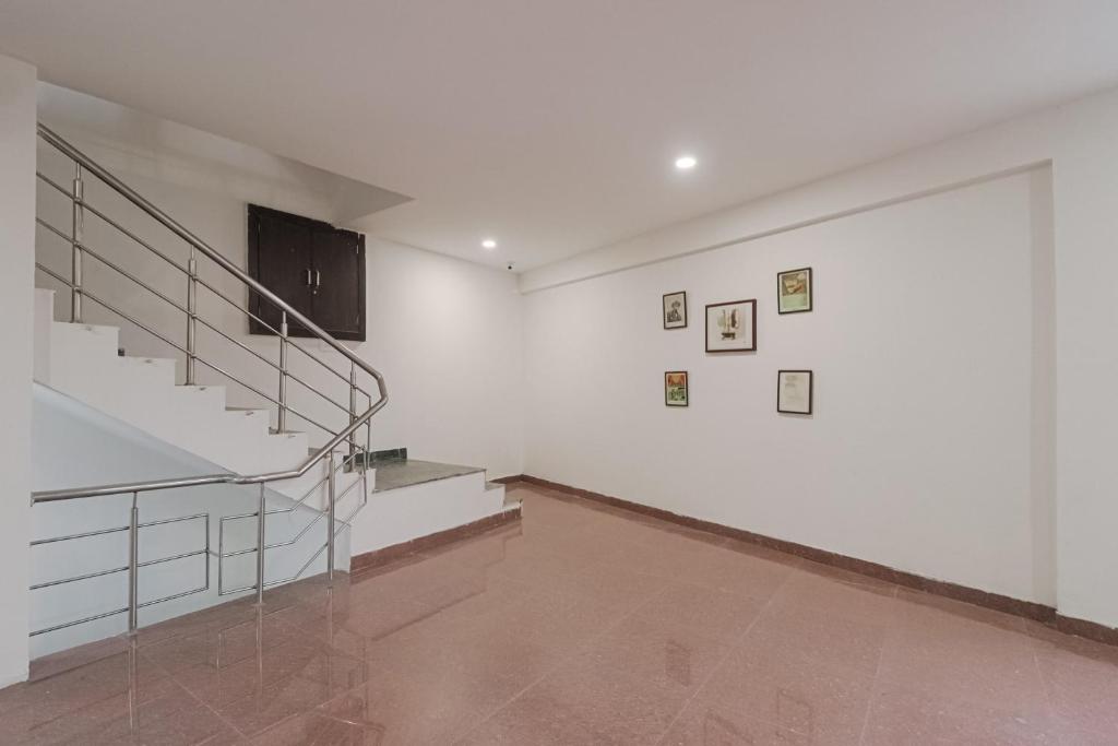 Fotografie z fotogalerie ubytování Hotel O Golfview v destinaci Panchkula