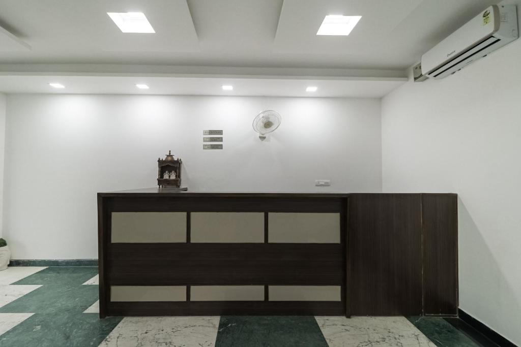 Fotografie z fotogalerie ubytování Hotel O Golfview v destinaci Panchkula