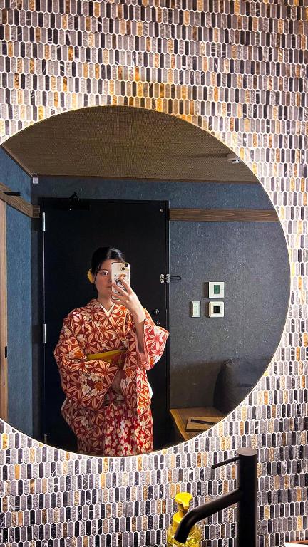 Hosté ubytování 京都の宿 ぎをんの月