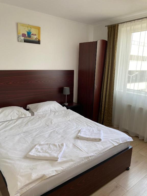 Pension Yasmine - Resim 36