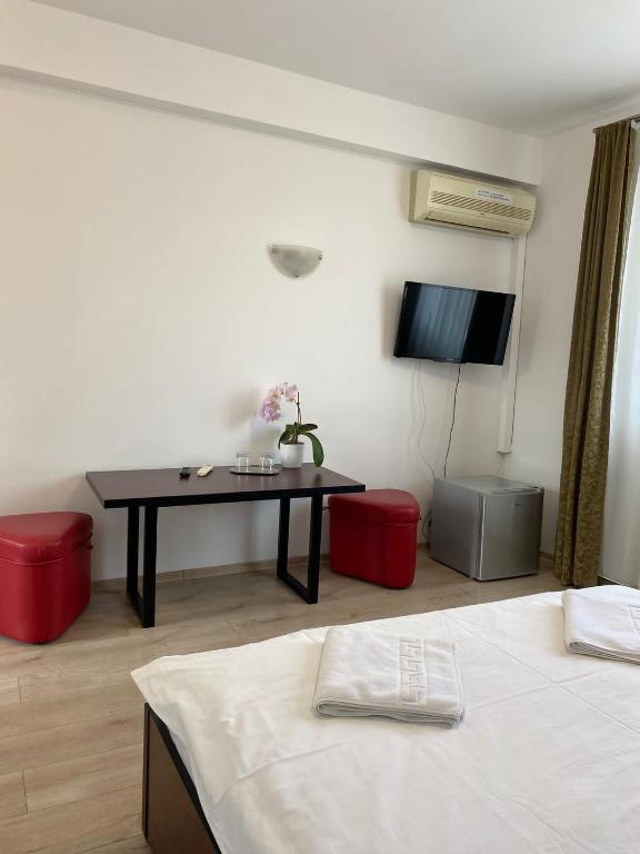 Pension Yasmine - Resim 38