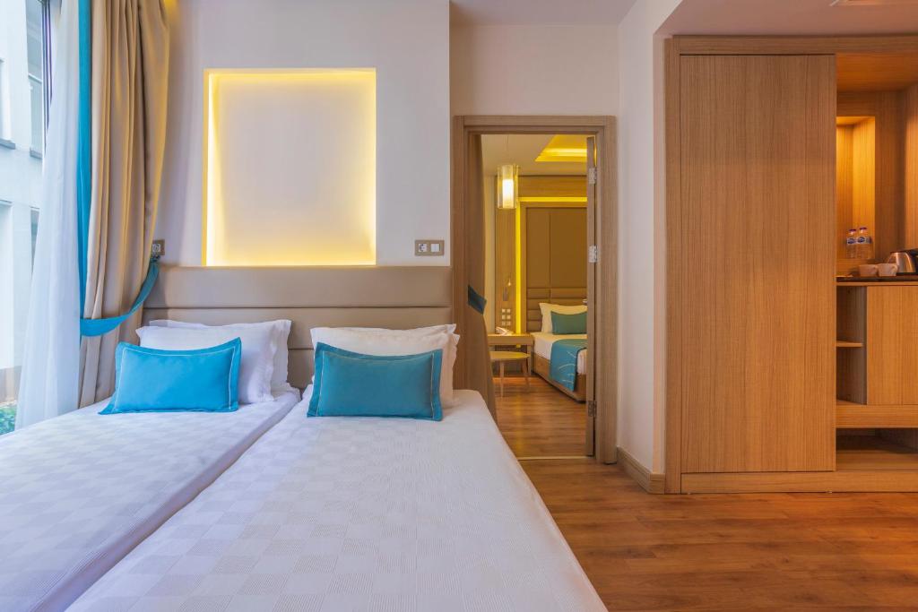 Orka Lotus Beach - 