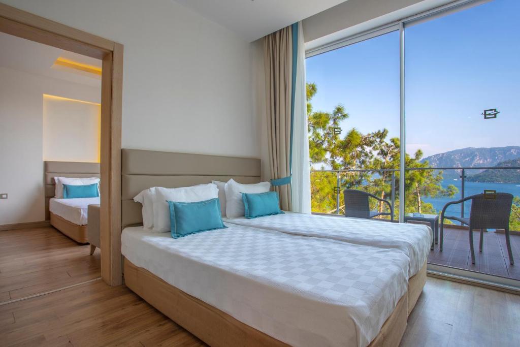 Orka Lotus Beach - 
