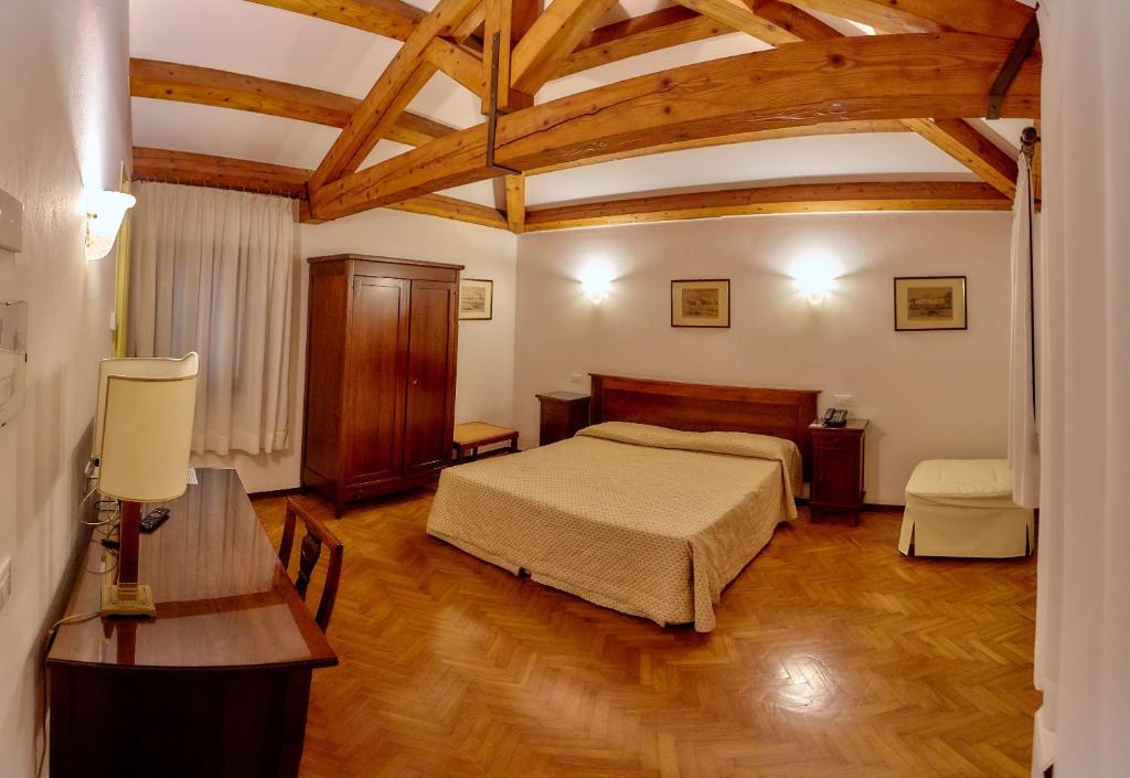 Hotel Riviera dei Dogi - Suite Júnior