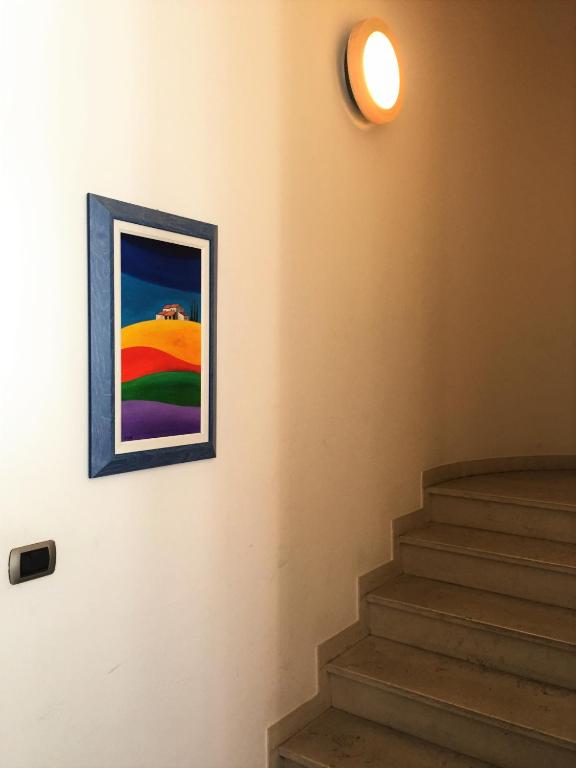 Fotografie z fotogalerie ubytování Hotel Rubicone v destinaci Savignano sul Rubicone