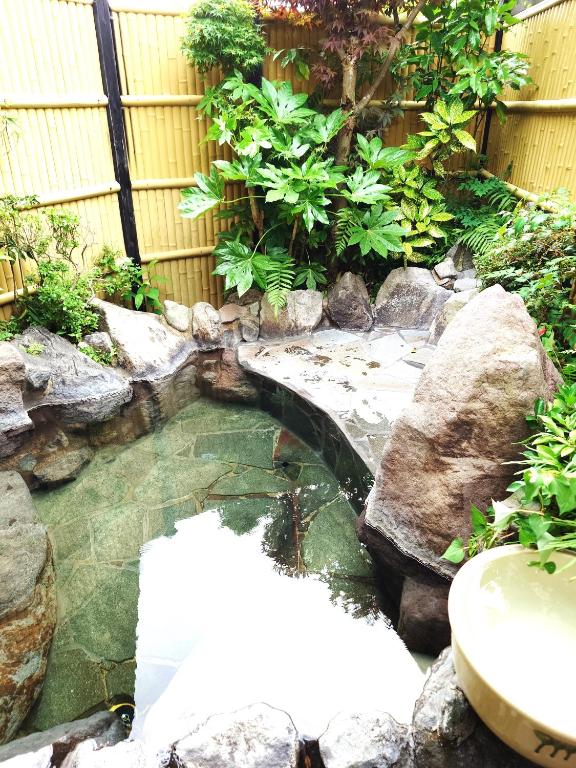 Giardino di Sanso Tanaka