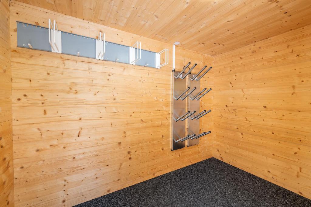 Foto sihtkohas Aich asuva majutusasutuse Chalet am See - by myNests galeriist