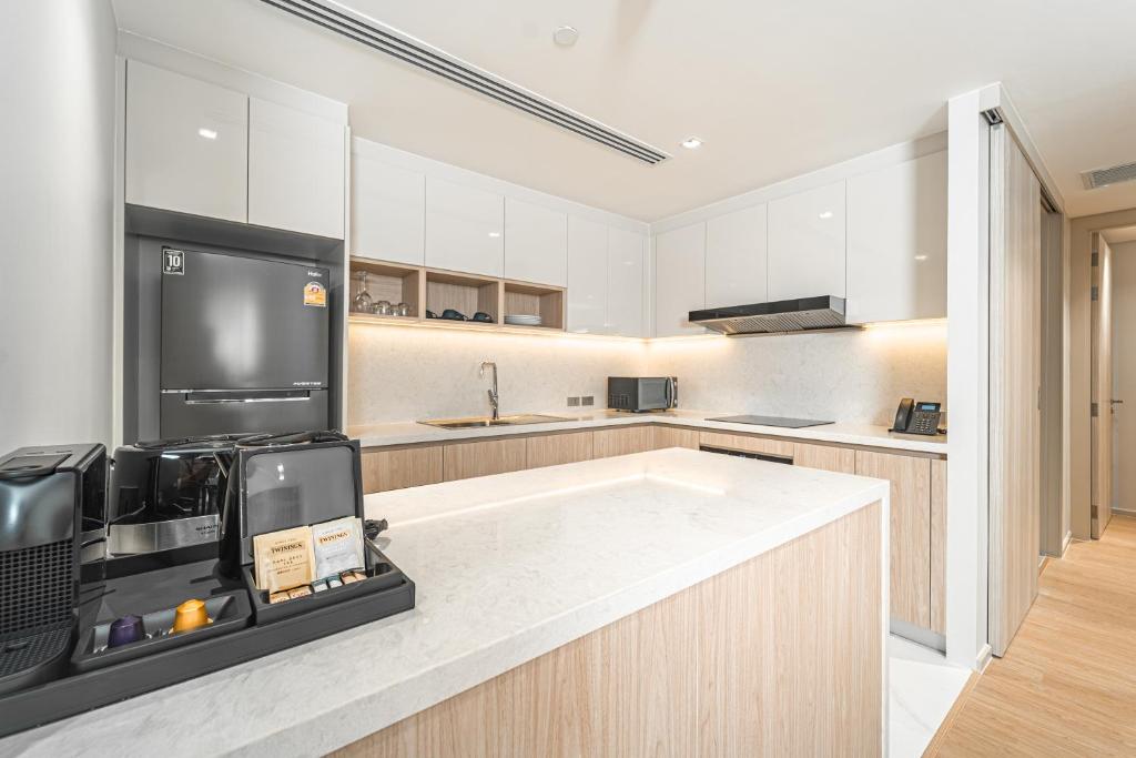 
Family Suite with Balcony
