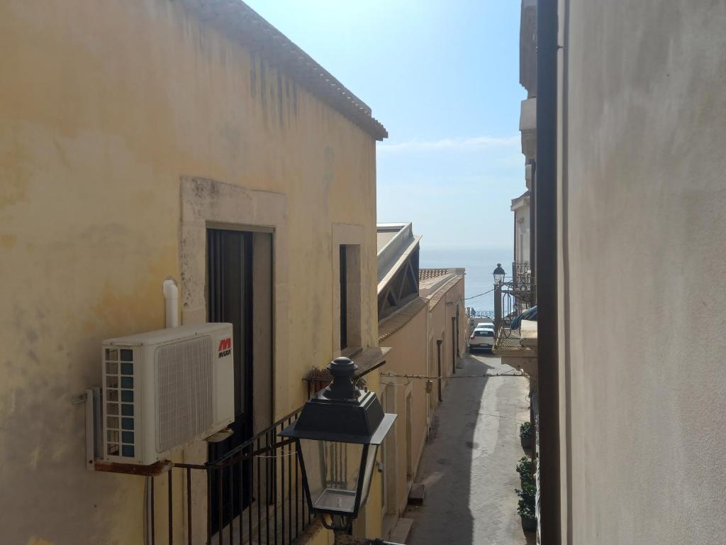 Fotografie z fotogalerie ubytování Lanterne Magiche Ortigia Suites v destinaci Siracusa