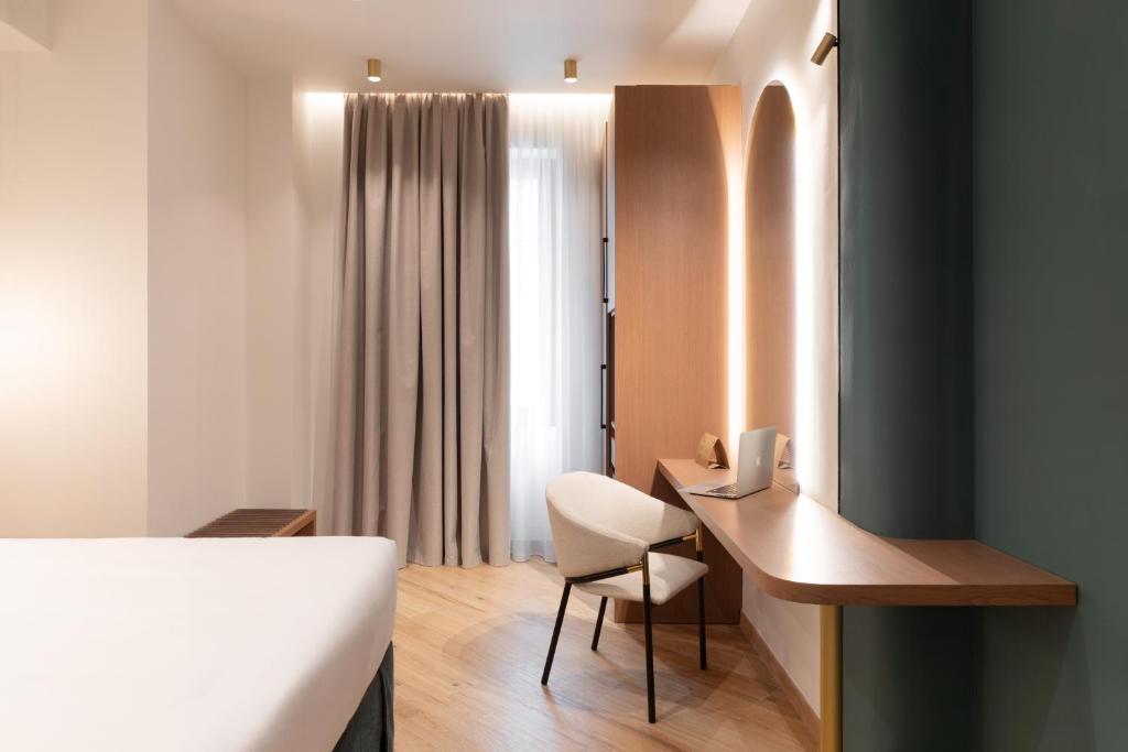 1910 Legacy Hotel - Resim 12