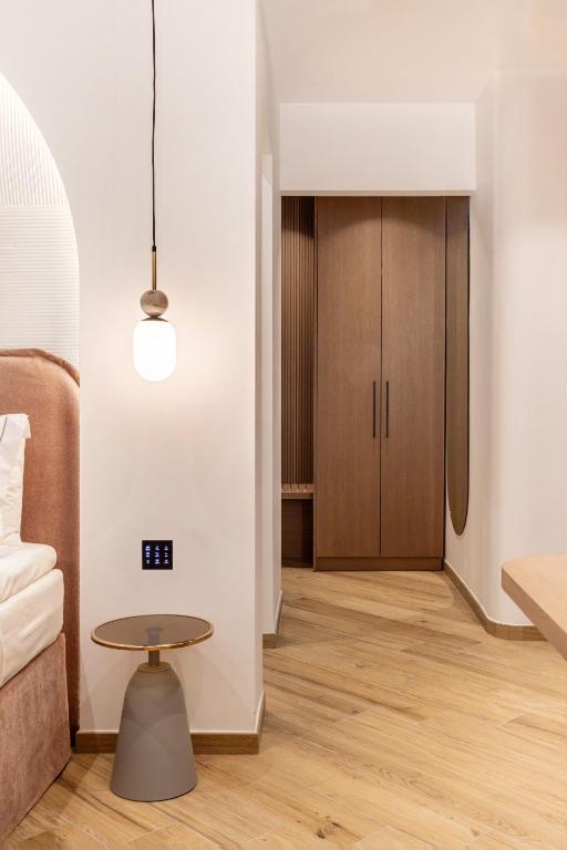 1910 Legacy Hotel - Resim 16