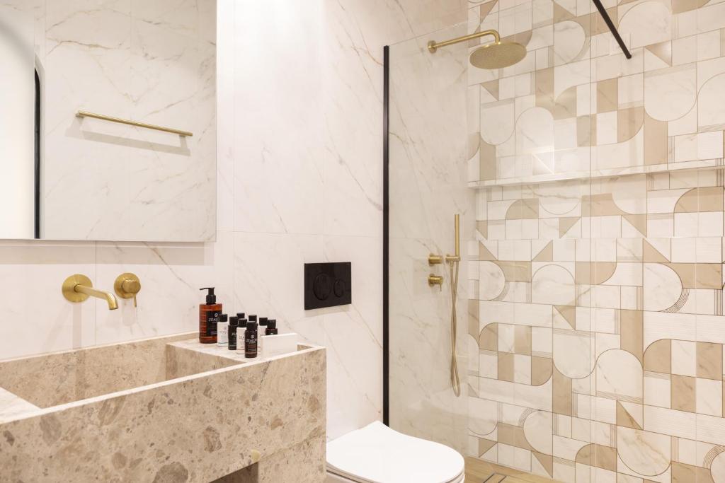 1910 Legacy Hotel - Resim 19